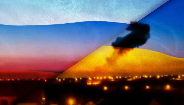 Ukrayna: Rusiya ötən həftə 1600 PUA, 1200 idarə olunan bomba və 70 raketlə hücum edib