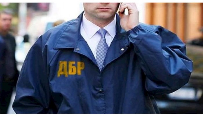 Ukraynada hərbi vəzifəlilər 25 milyon dollar mənimsəməkdə ittiham olunurlar