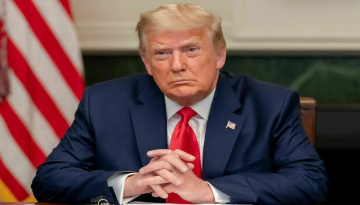 Ukraynada müharibə bitir? - ABŞ prezidentindən gözlənilməz açıqlama