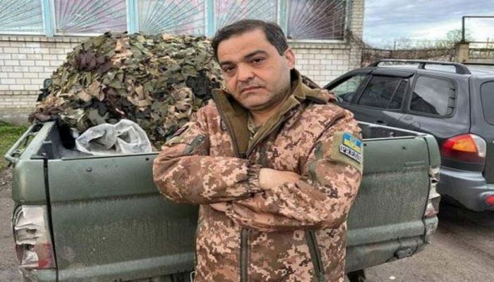 Ukraynada vəfat edən azərbaycanlı jurnalist keçən il əməliyyat olunubmuş