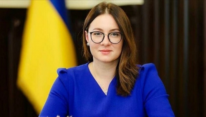 Ukraynanın yeni baş naziri seçilib