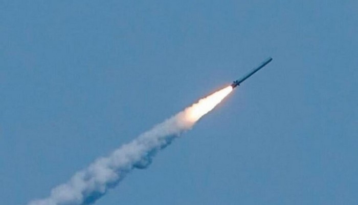 Ukraynaya kütləvi raket hücumu: ölən və dağıntılar altında qalanlar var