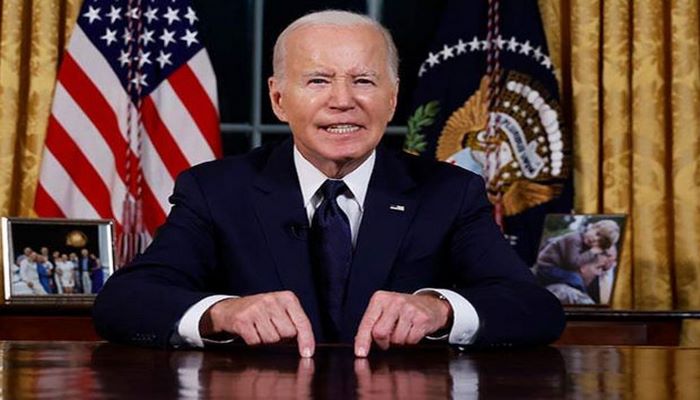 Ukraynaya milyonlarla dollarlıq yeni hərbi yardım göndəriləcək