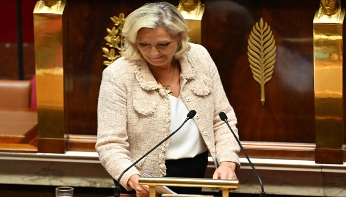 Ultrasağçı Milli Birlik fraksiyası hökumətə qarşı etimadsızlıq təklifi verib