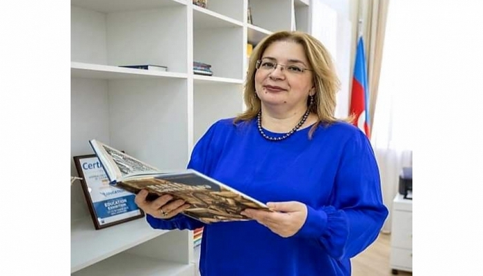 Ulu Öndər Heydər Əliyev və Azərbaycan mədəniyyəti