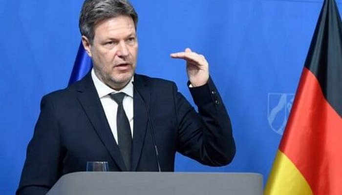 Ümid edirəm ABŞ Kiyevə yardım ayıracaq - Habek