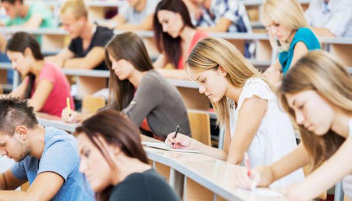 Ümumi orta təhsil bazasında tələbə qəbulu elan edildi