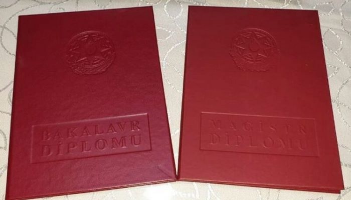 Universiteti qırmızı diplomla bitirənlər üçün işə qəbul prosesində güzəşt oluna bilər? - AÇIQLAMA