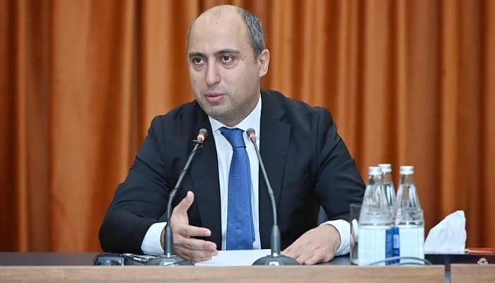 Universitetlər rəqabətə hazır olmalıdırlar - Nazir