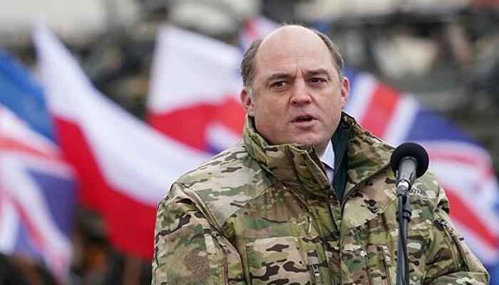 Uolles NATO-ya Ukrayna ilə bağlı çağırış etdi