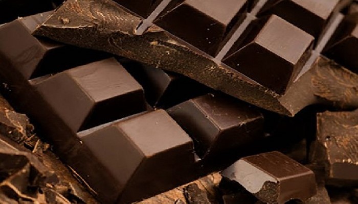 Употребление «правильного» шоколада полезно для здоровья