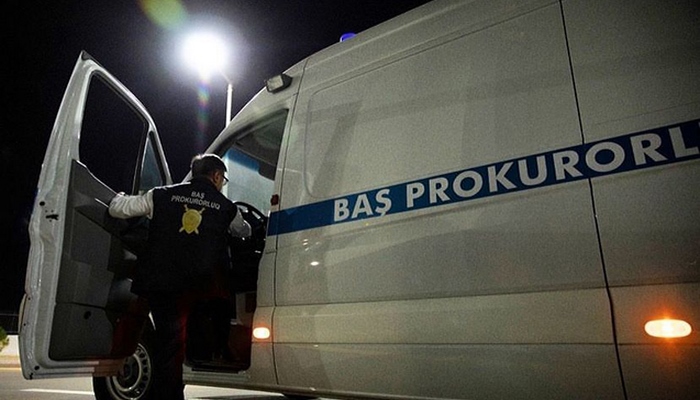 Uşaq bağçasında mənimsəmə - Cinayət işi açıldı