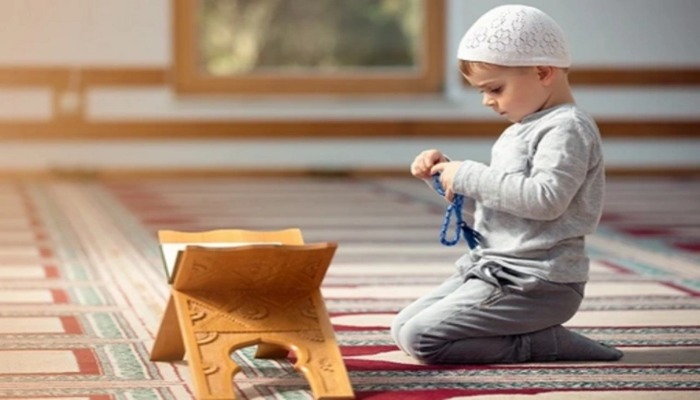 Uşaqların dinə etiqad etməyə məcbur olunması qadağan edilir