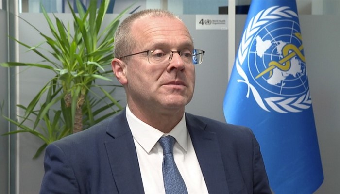 ÜST rəsmisi Azərbaycana təşəkkür edib