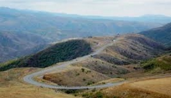 Üzeyir Cəfərov açıqladı - Ordumuz Laçın dəhlizinə nəzarəti gücləndirdi