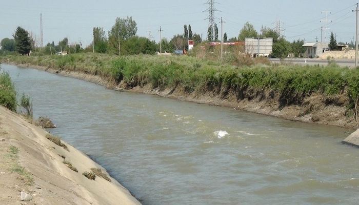 В Азербайджане успешно разрешается проблема нехватки поливной воды