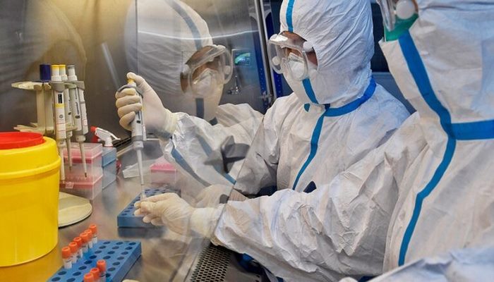 В Китае разработали девять вакцин от коронавируса