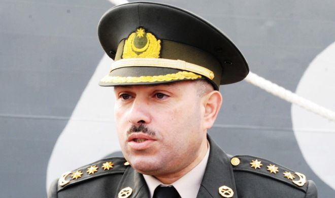 Вагиф Даргяхлы: На территории Армении нет погибших и раненых азербайджанских военнослужащих