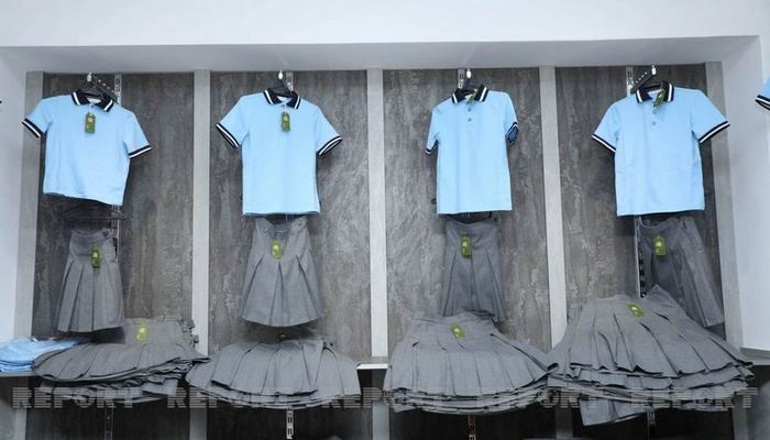 Vahid məktəbli formasından istifadə məcburidir? - Nazirlikdən AÇIQLAMA