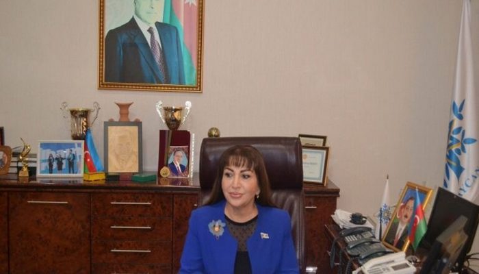 “Vaksinlər Koronavirusla Mübarizə Fondunun vəsaiti ilə alınacaq” - Deputat