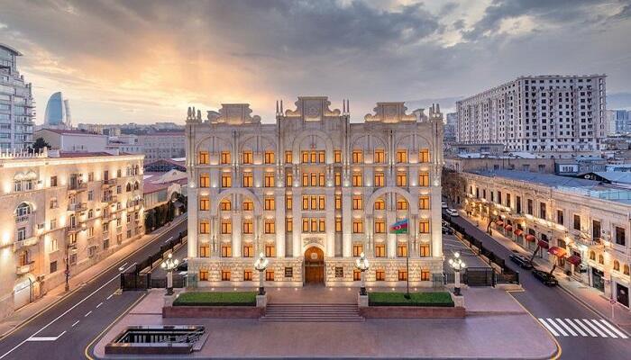 Valideynin övladı ilə bağlı iddiaları əsassızdır - DİN