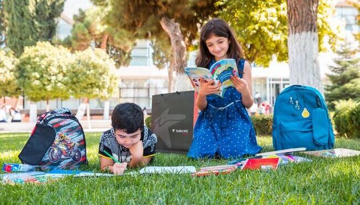 "Valideynlər uşağa öz gəmisinin kapitanı olmağı öyrətməlidirlər, həyatın çətinliklərinə hazırlamalıdırlar"