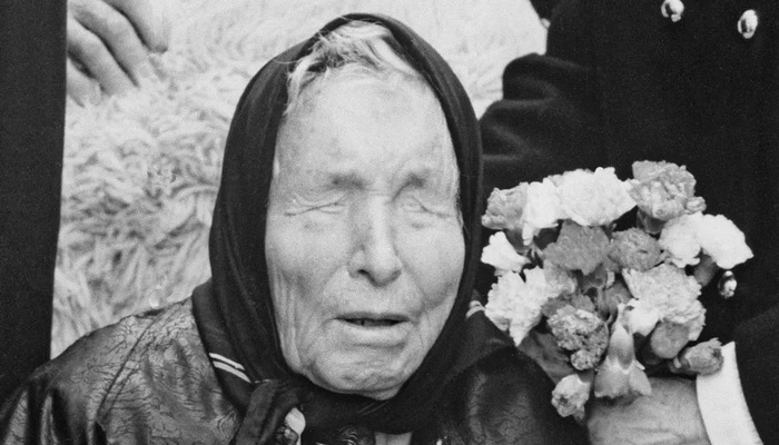 Vanqa əslində necə kor və necə görücü oldu