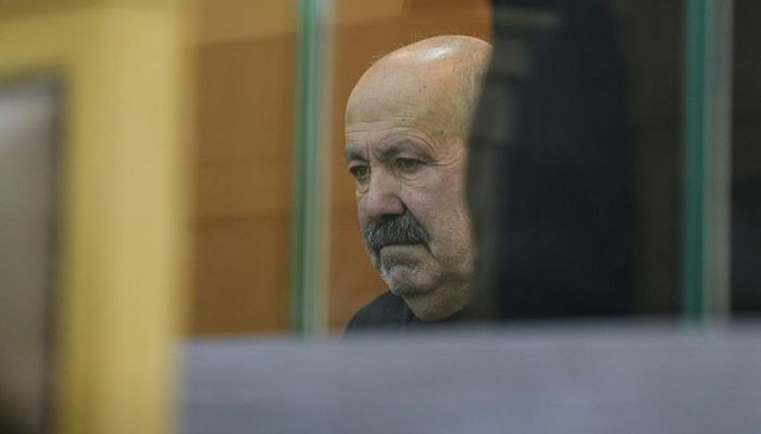 Vaqif Xaçartryanın 1991-ci ildə Şuşada həbs səbəbi: Damarını dişiylə deşib…