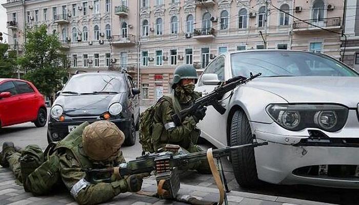 “Vaqner”in üsyan edəcəyini bilən Putinin qərarı...
