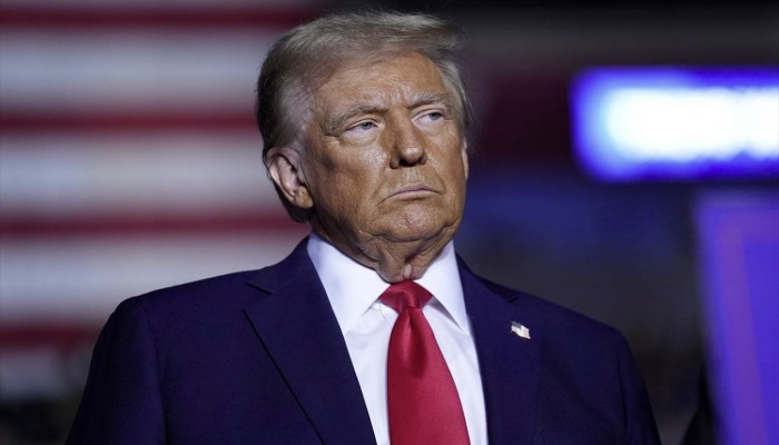 Vaşinqtondakı hadisəni terror aktı adlandırdı