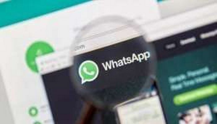 Vatsapa daha bir funksiya əlavə olundu