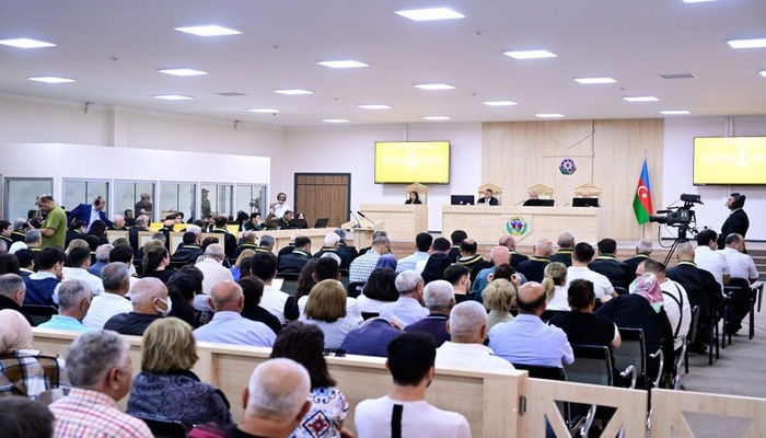 Vaxtilə işğal altında olan ərazilərdə mina basdırılması ilə bağlı məhkəmədə yeni faktlar açıqlanıb