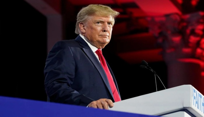 Venesuela əməliyyatından sonra Trampdan İLK AÇIQLAMALAR