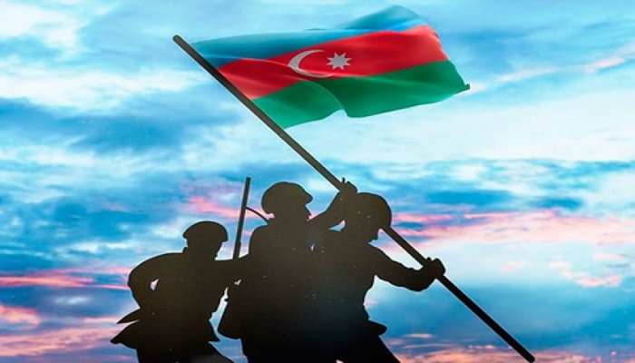 Vətən müharibəsinin başlamasından üç il keçir - Anım Günü