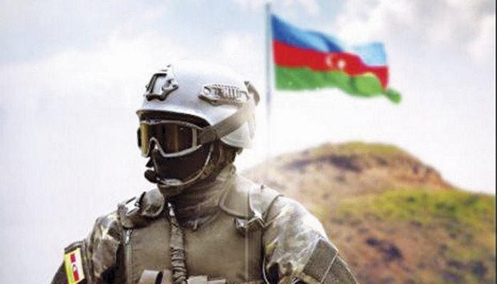 Vətən müharibəsinin doqquzuncu günündə azad edilən ərazilər