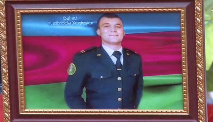 “Vətən yaxşıdır” oxuyub məşhurlaşdı, şəhid olub ürəyimizi dağladı