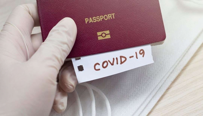 Vətəndaşların NƏZƏRİNƏ: COVID-19 pasportu olmayanlar üçün bu gündən daha bir qadağa qüvvəyə mindi