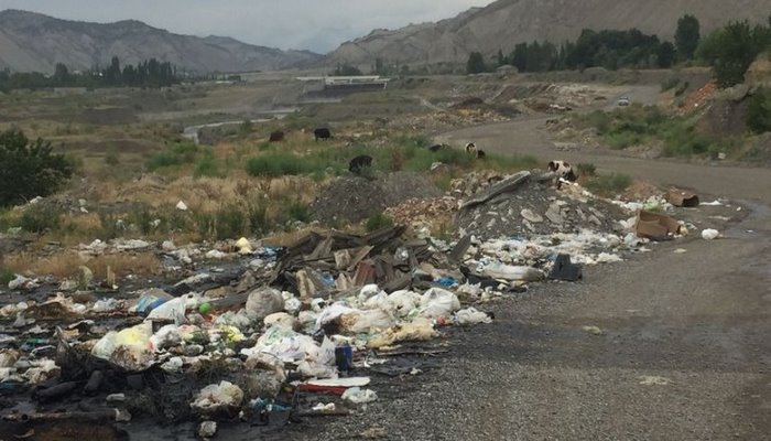 Vəzifəli şəxslər cərimələndilər