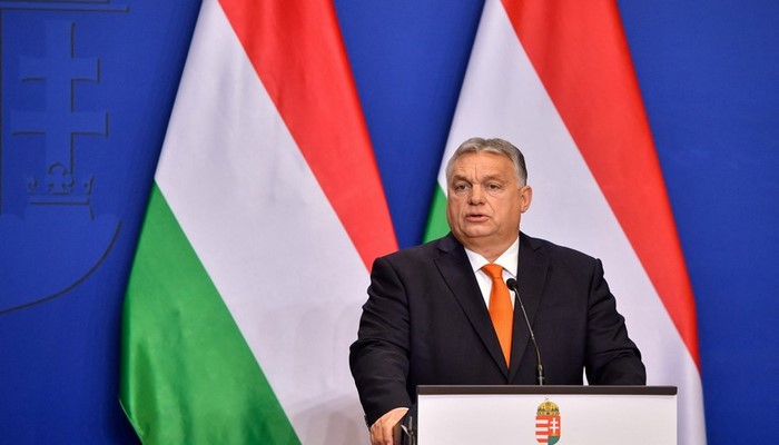 Viktor Orban: NATO qoşunlarının Ukraynaya göndərilməsi yeni dünya müharibəsinin başlamasına səbəb ola bilər