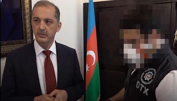 Vilyam Hacıyevin məhkəmə iclası təxirə salındı