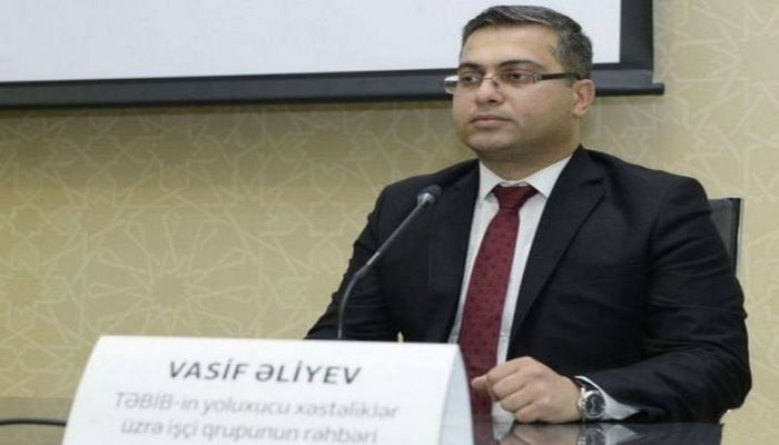 “Virusun yeni mutasiyasının Azərbaycanda yayılma ehtimalı var” - İnfeksionistdən AÇIQLAMA