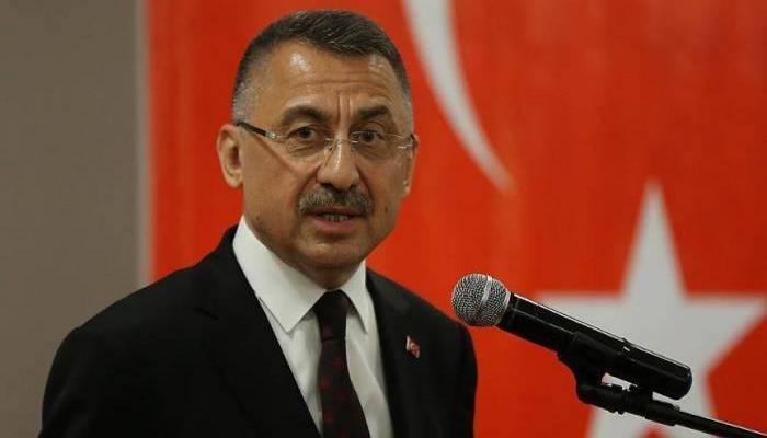 Вице-президент Турции: Мы всегда с тобой, Азербайджан