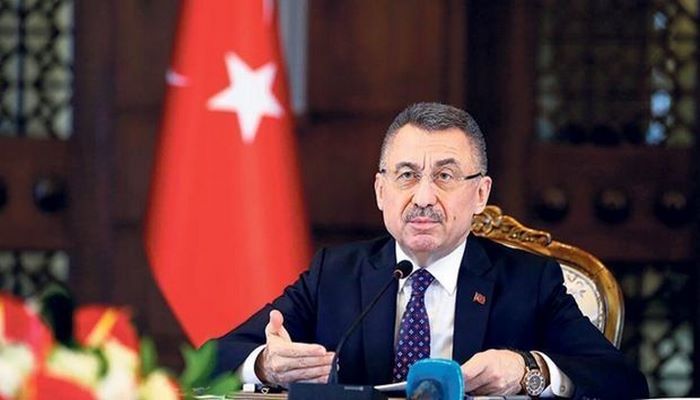 Вице-президент Турции предупредил Армению