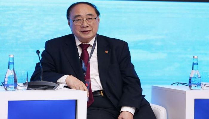 Vu Honqbo: “Parçalalanmış dünyanı bərpa etməyin ən uyğun yolu bütün dünya insanlarının birləşməsidir”