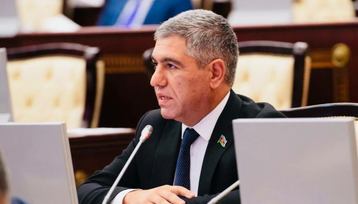 Vüqar Bayramov: Vacib istiqamətlərdən biri kağızsız hökumət modelinə keçiddir