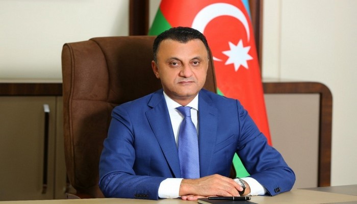 Vüqar Qurbanov: "Azərbaycan pandemiyanın idarə olunmasında müsbət təcrübə əldə etmiş ölkələr siyahısındadır"
