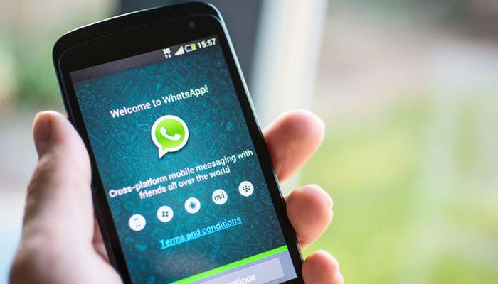 “WhatsApp”da yeni funksiya tətbiq olunacaq