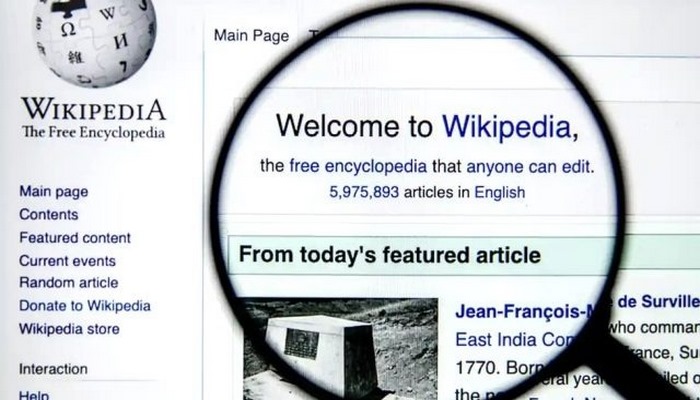 Wikipedia sayfalarının güncellenmesi 'turizm gelirlerini artırabilir'