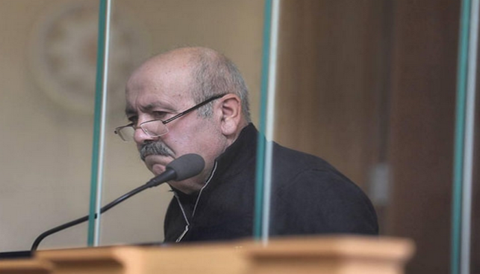 “Xaçatryanın qardaşı da soyqırımıda iştirak edib”