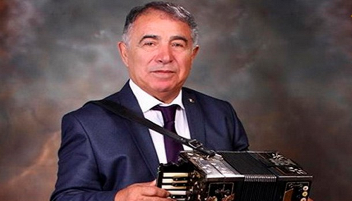 Xalq artisti Aftandil İsrafilov vəfat edib